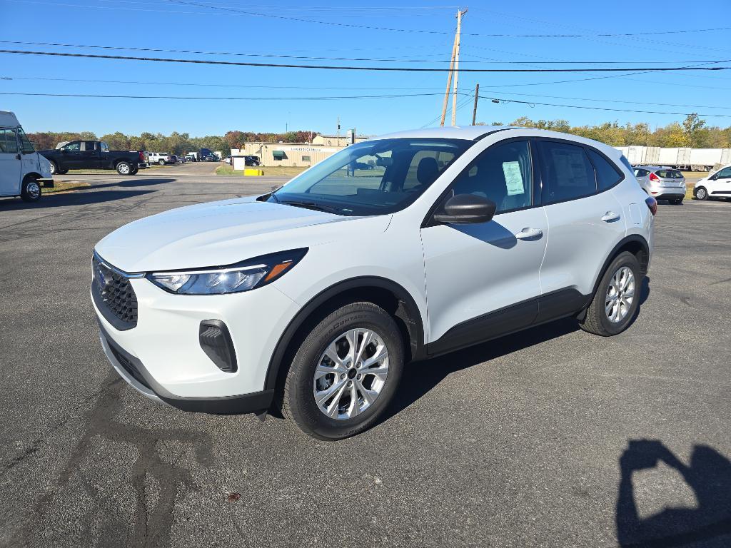 new 2026 Ford Escape car, priced at $34,495