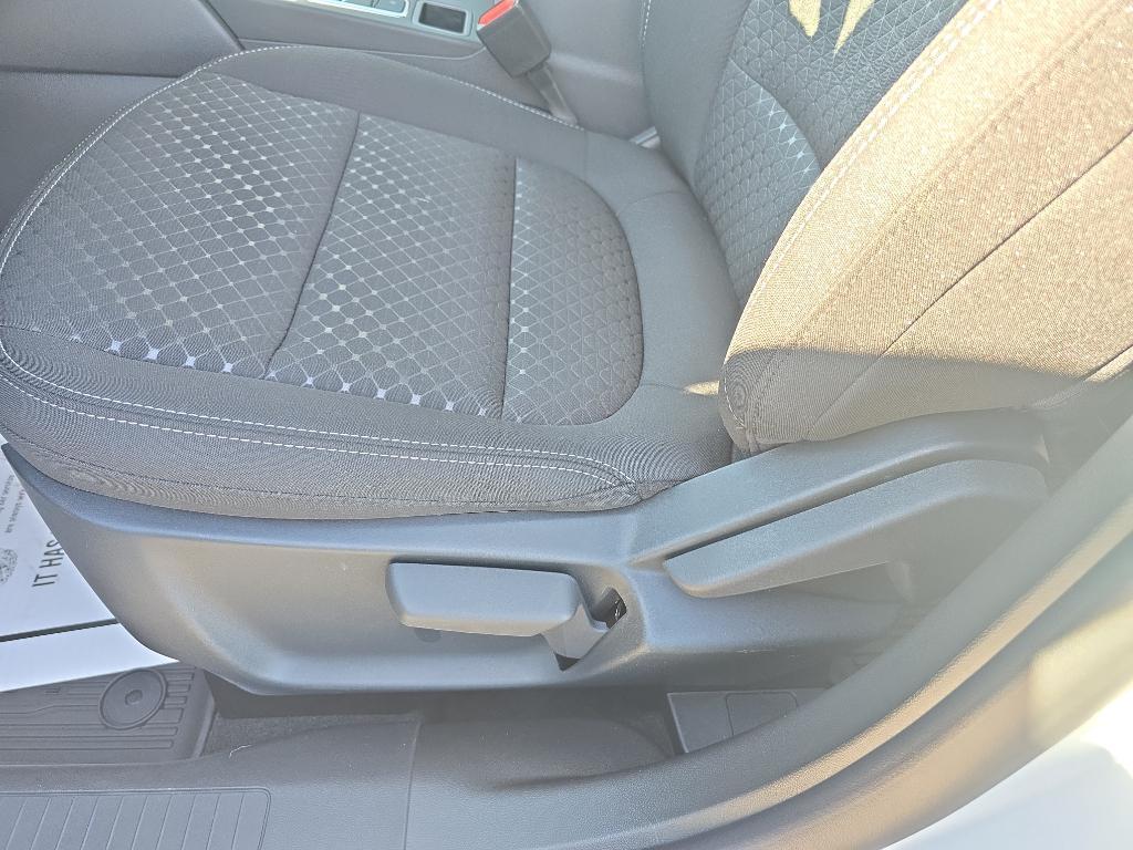 new 2026 Ford Escape car, priced at $34,495