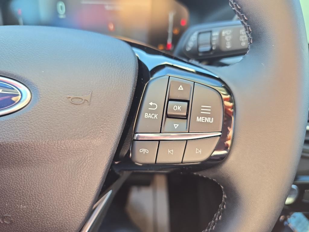 new 2026 Ford Escape car, priced at $34,495