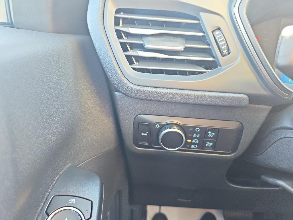 new 2026 Ford Escape car, priced at $34,495