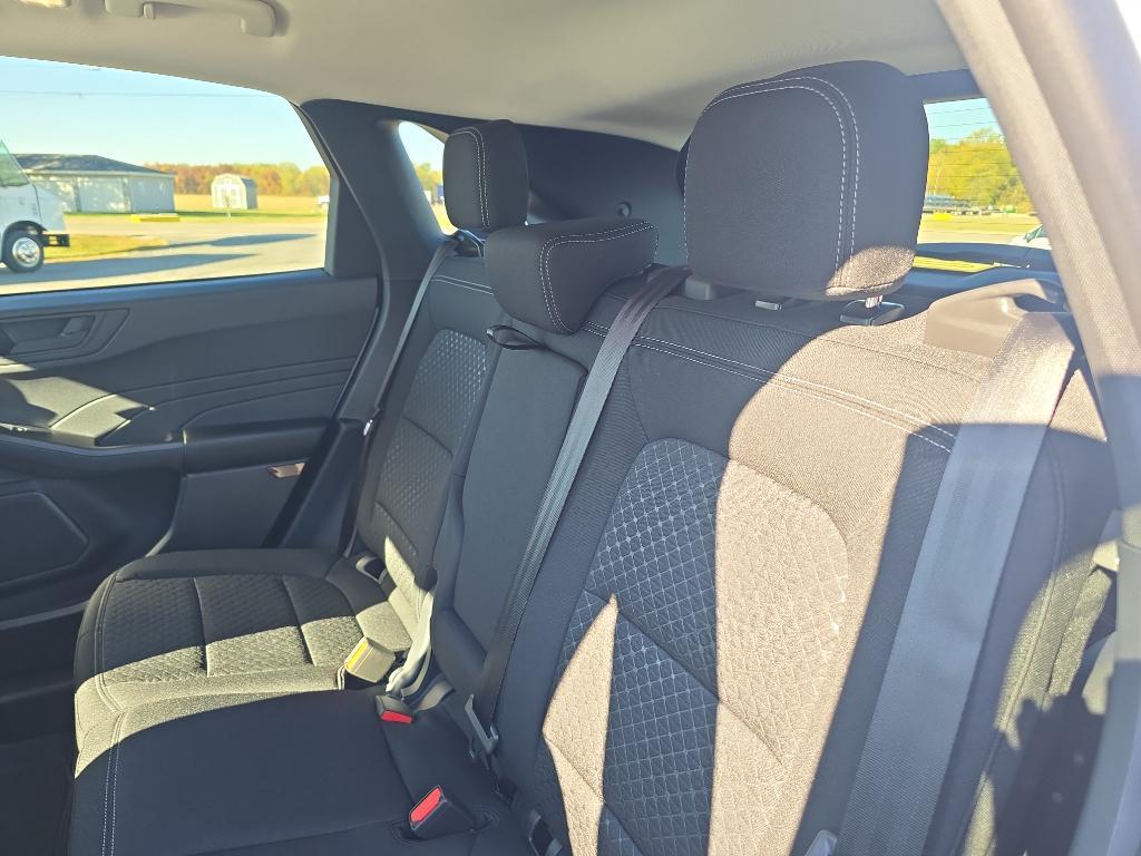 new 2026 Ford Escape car, priced at $34,495