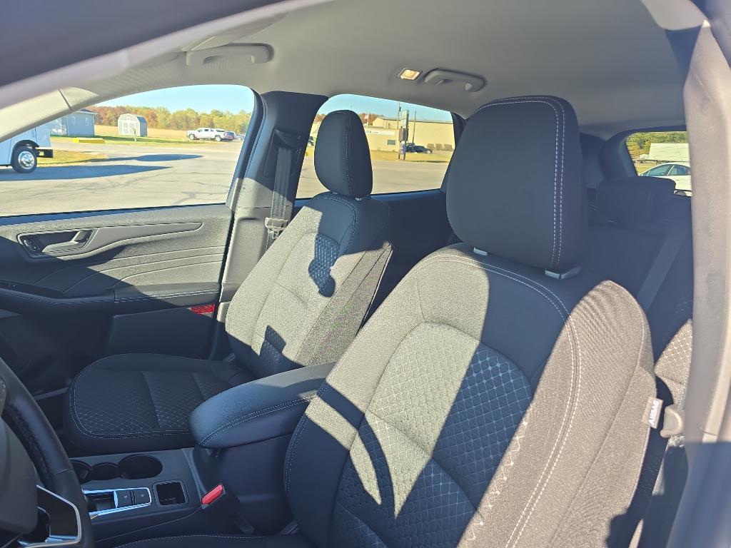 new 2026 Ford Escape car, priced at $34,495