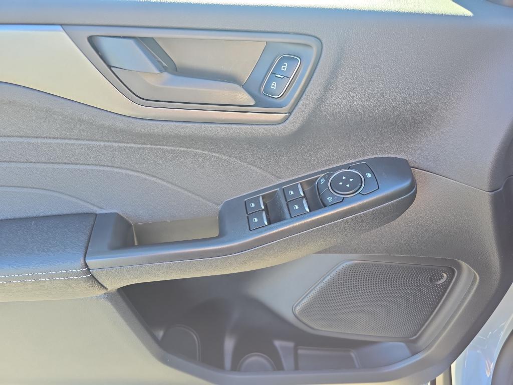 new 2026 Ford Escape car, priced at $34,495