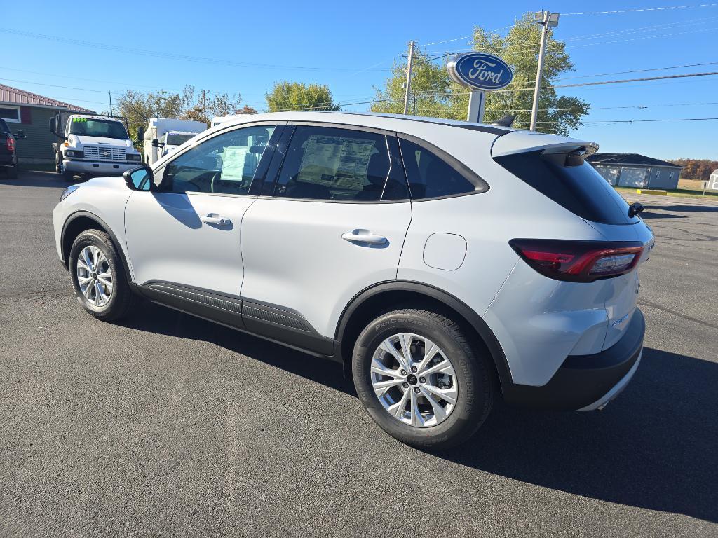 new 2026 Ford Escape car, priced at $34,495