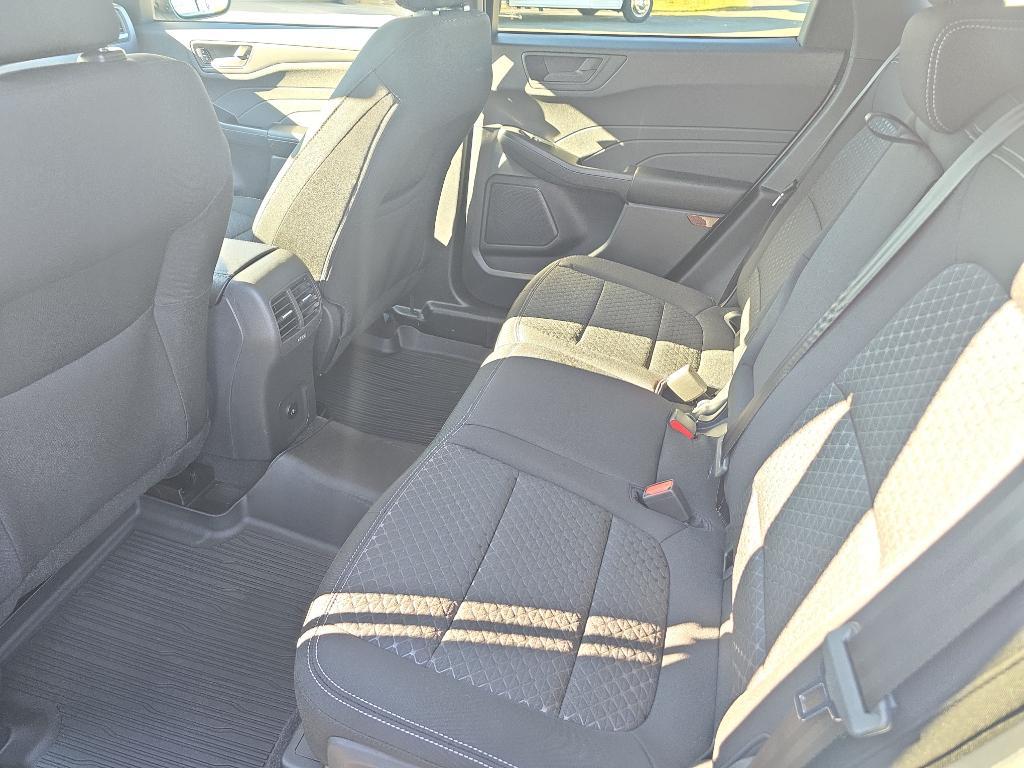 new 2026 Ford Escape car, priced at $34,495