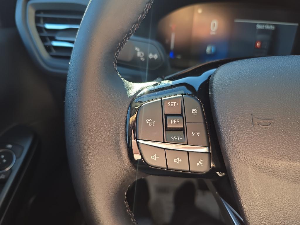 new 2026 Ford Escape car, priced at $34,495