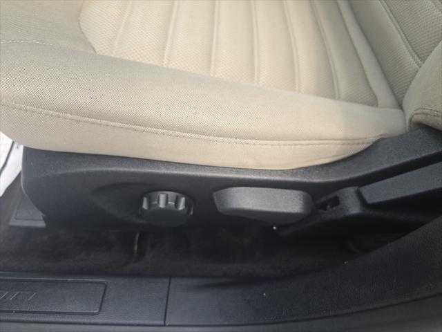 used 2018 Ford Fusion car, priced at $13,995