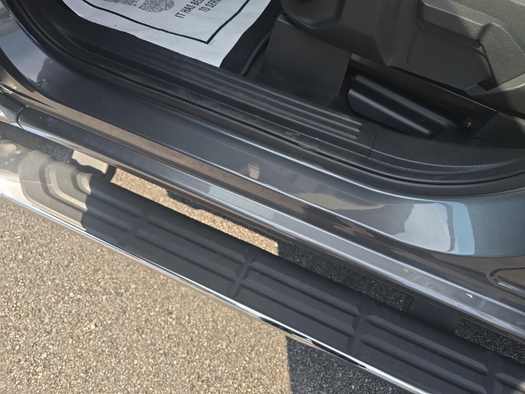 new 2024 Ford Ranger car, priced at $42,495