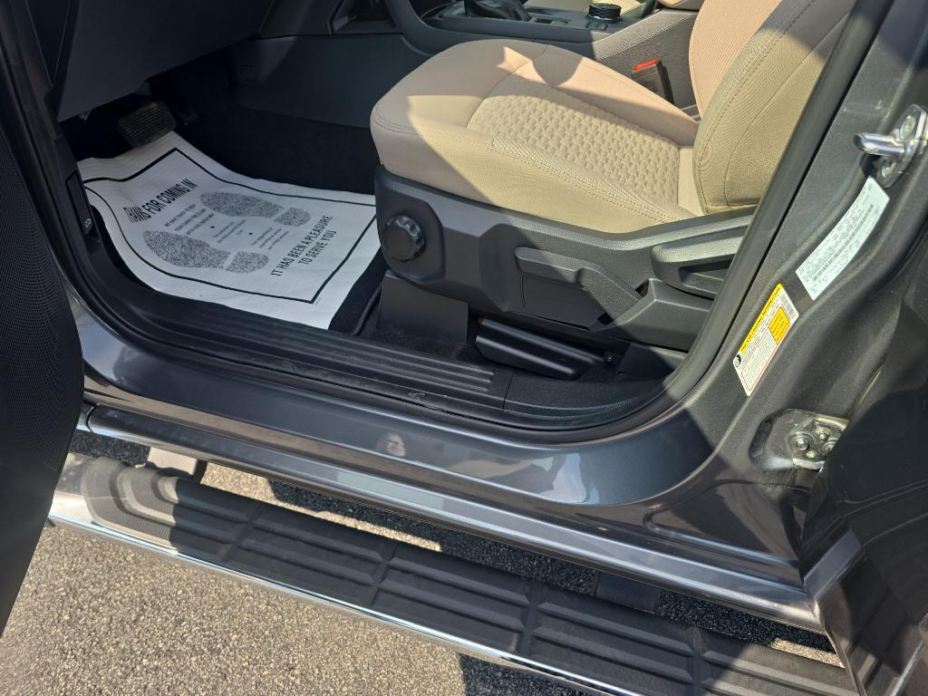 new 2024 Ford Ranger car, priced at $42,495