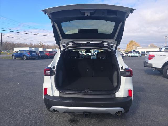 new 2024 Ford Escape car, priced at $41,995