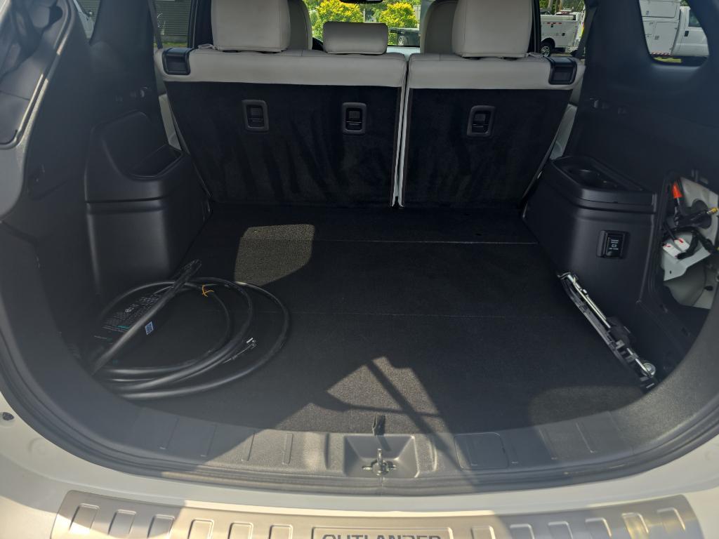 used 2019 Mitsubishi Outlander PHEV car, priced at $18,995