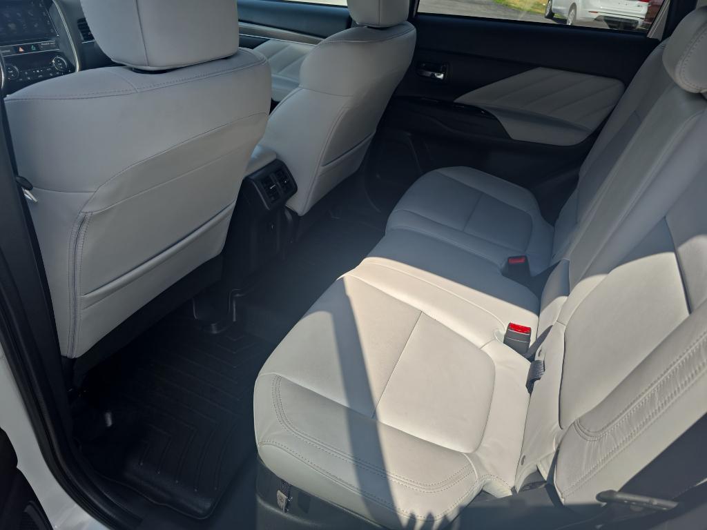 used 2019 Mitsubishi Outlander PHEV car, priced at $18,995