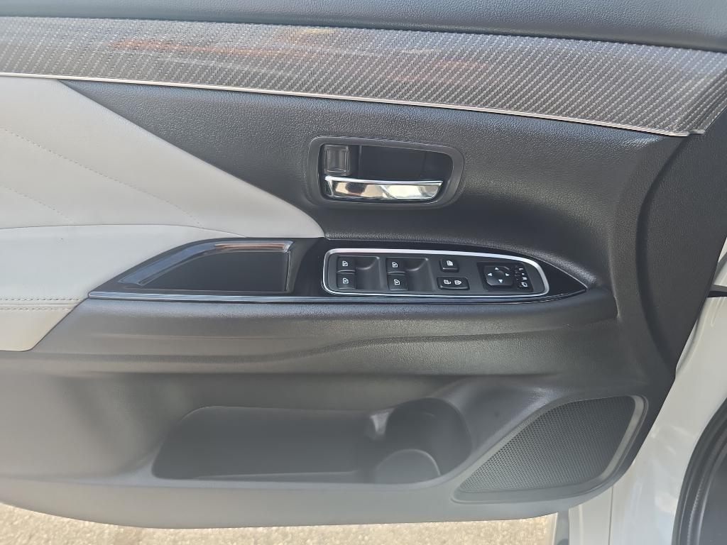 used 2019 Mitsubishi Outlander PHEV car, priced at $18,995