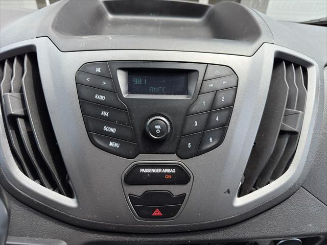 used 2015 Ford Transit-250 car, priced at $19,995