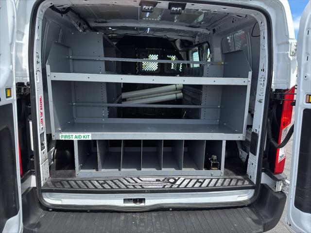 used 2015 Ford Transit-250 car, priced at $19,995
