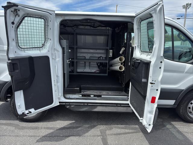 used 2015 Ford Transit-250 car, priced at $19,995