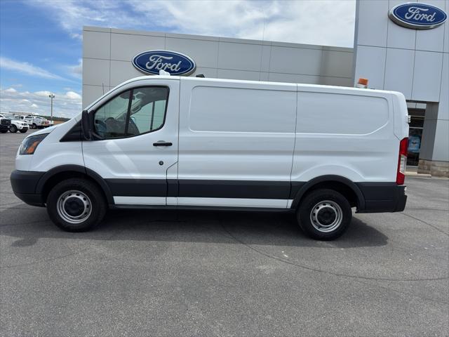 used 2015 Ford Transit-250 car, priced at $19,995