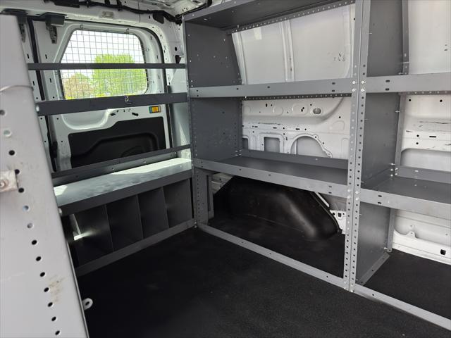 used 2015 Ford Transit-250 car, priced at $19,995