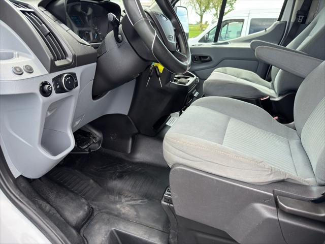 used 2015 Ford Transit-250 car, priced at $19,995