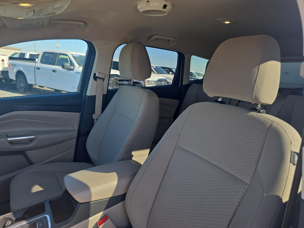 used 2017 Ford Escape car, priced at $12,995