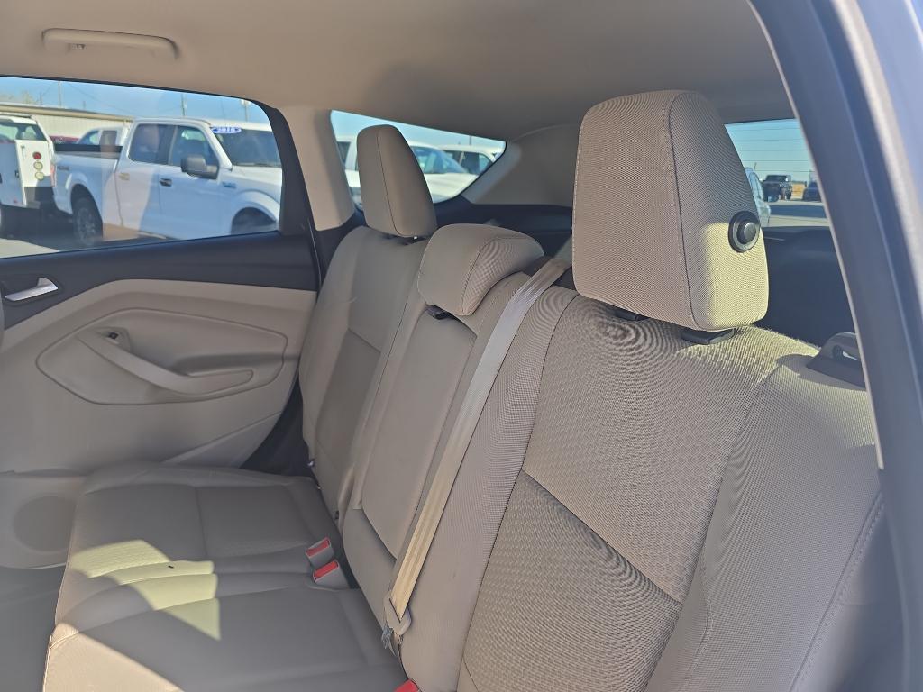 used 2017 Ford Escape car, priced at $12,995