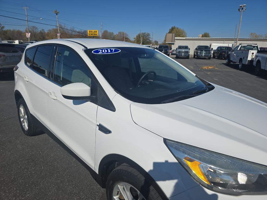 used 2017 Ford Escape car, priced at $12,995