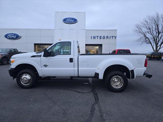 used 2015 Ford F-350 car, priced at $39,995