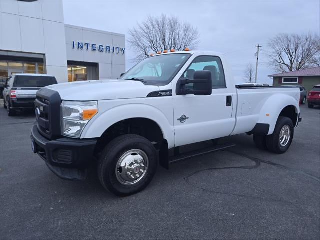 used 2015 Ford F-350 car, priced at $39,995