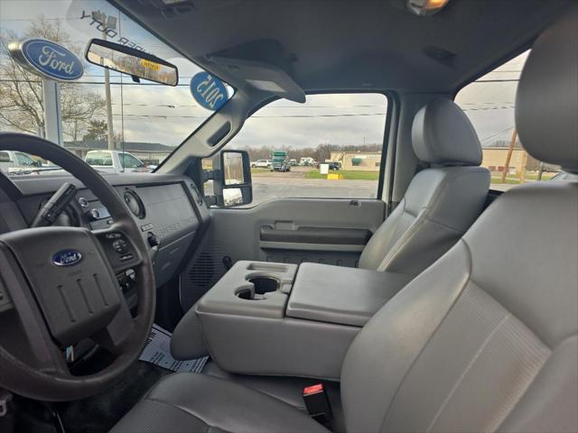 used 2015 Ford F-350 car, priced at $39,995