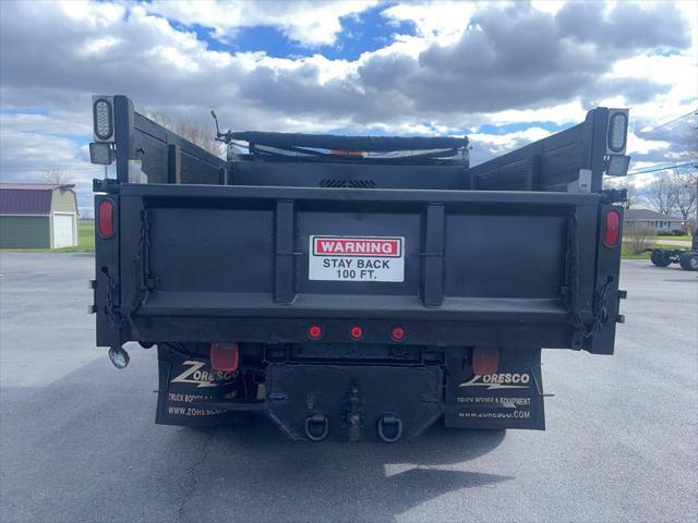 used 2015 Chevrolet Silverado 3500 car, priced at $38,695