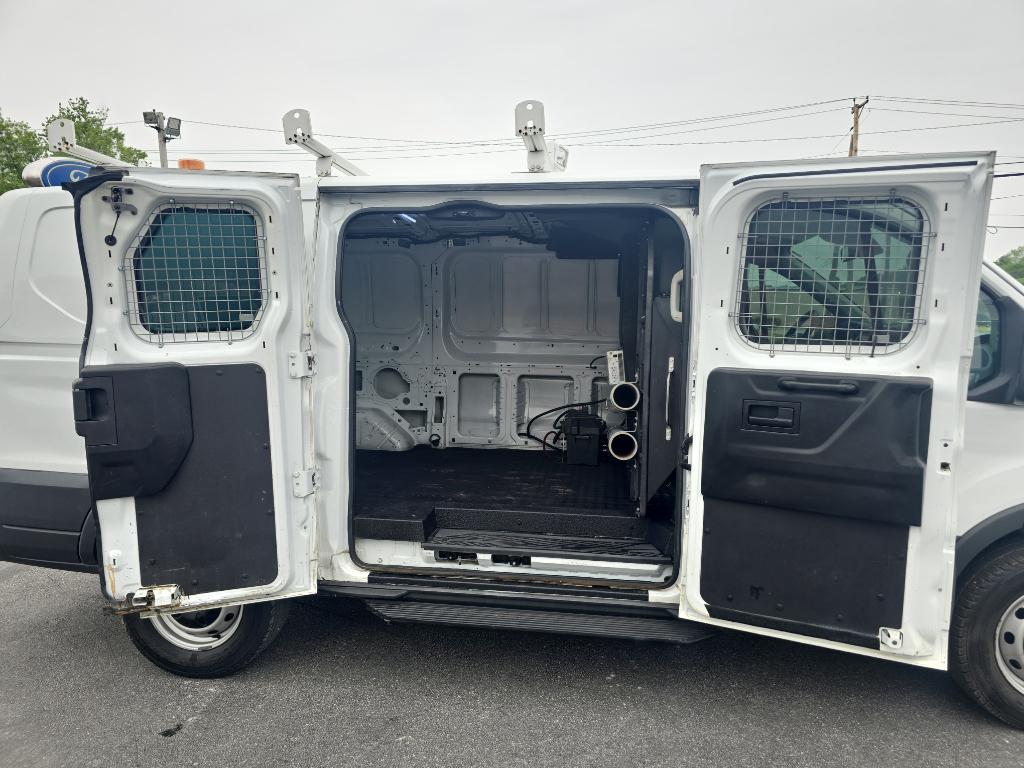 used 2016 Ford Transit-250 car, priced at $21,995