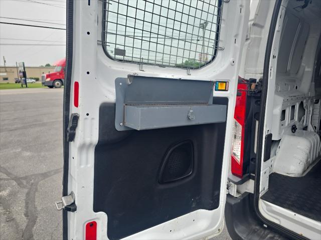 used 2016 Ford Transit-250 car, priced at $24,995