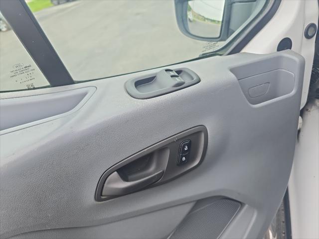 used 2016 Ford Transit-250 car, priced at $24,995