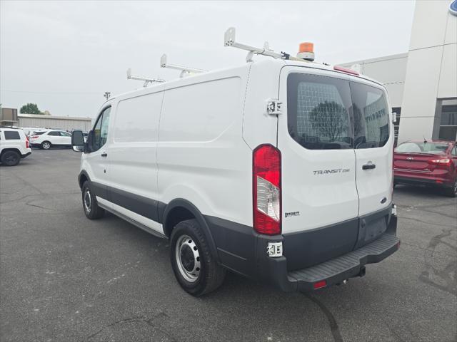 used 2016 Ford Transit-250 car, priced at $24,995