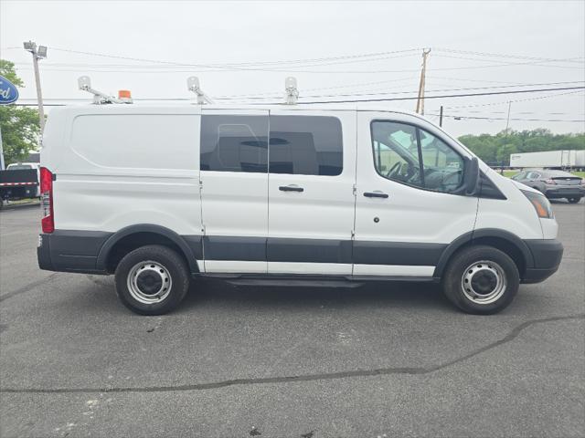 used 2016 Ford Transit-250 car, priced at $24,995