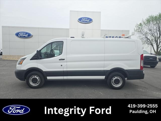 used 2016 Ford Transit-250 car, priced at $24,995