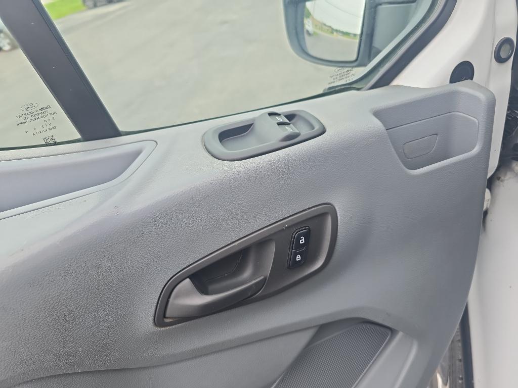 used 2016 Ford Transit-250 car, priced at $21,995