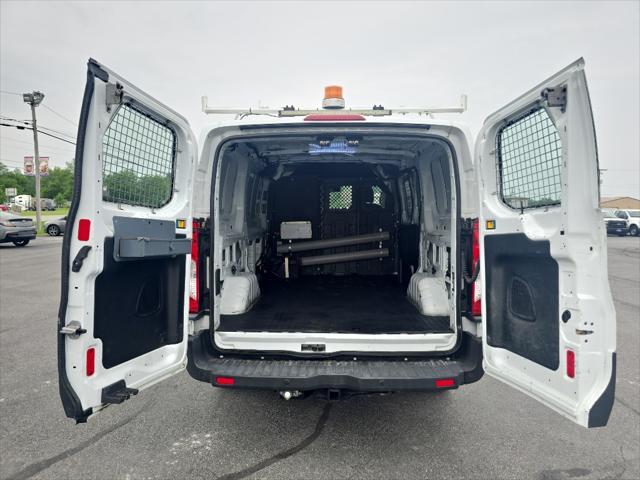 used 2016 Ford Transit-250 car, priced at $24,995