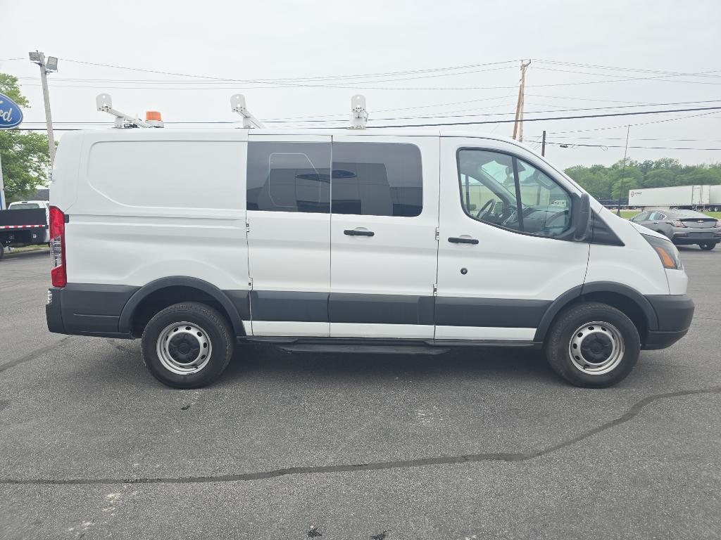 used 2016 Ford Transit-250 car, priced at $21,995