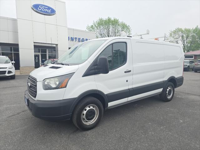 used 2016 Ford Transit-250 car, priced at $24,995