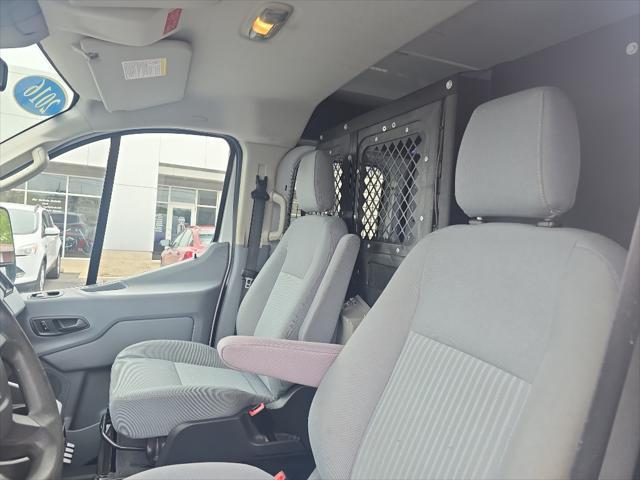 used 2016 Ford Transit-250 car, priced at $24,995
