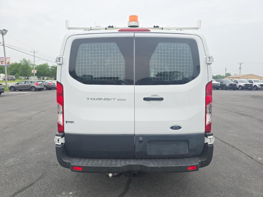 used 2016 Ford Transit-250 car, priced at $21,995