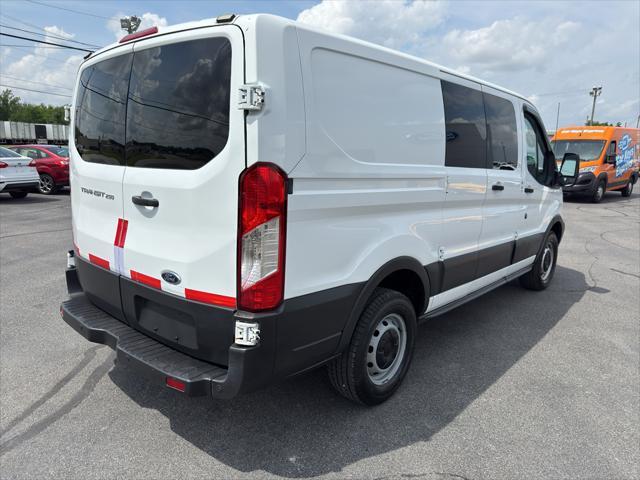 used 2015 Ford Transit-250 car, priced at $21,995