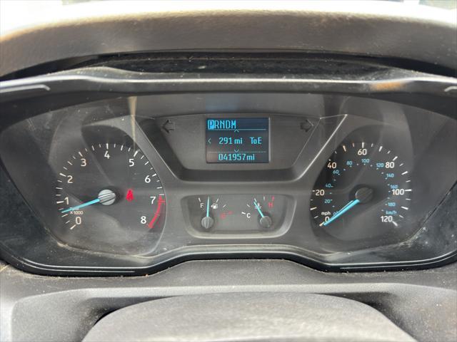 used 2015 Ford Transit-250 car, priced at $21,995