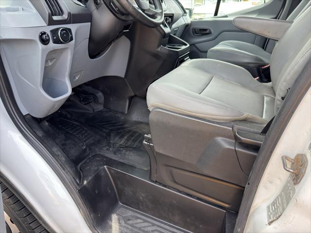 used 2015 Ford Transit-250 car, priced at $21,995