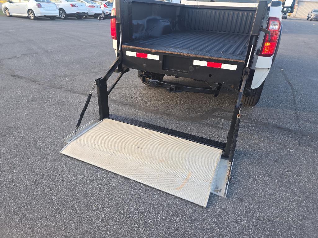 used 2014 Ford F-250 car, priced at $21,995