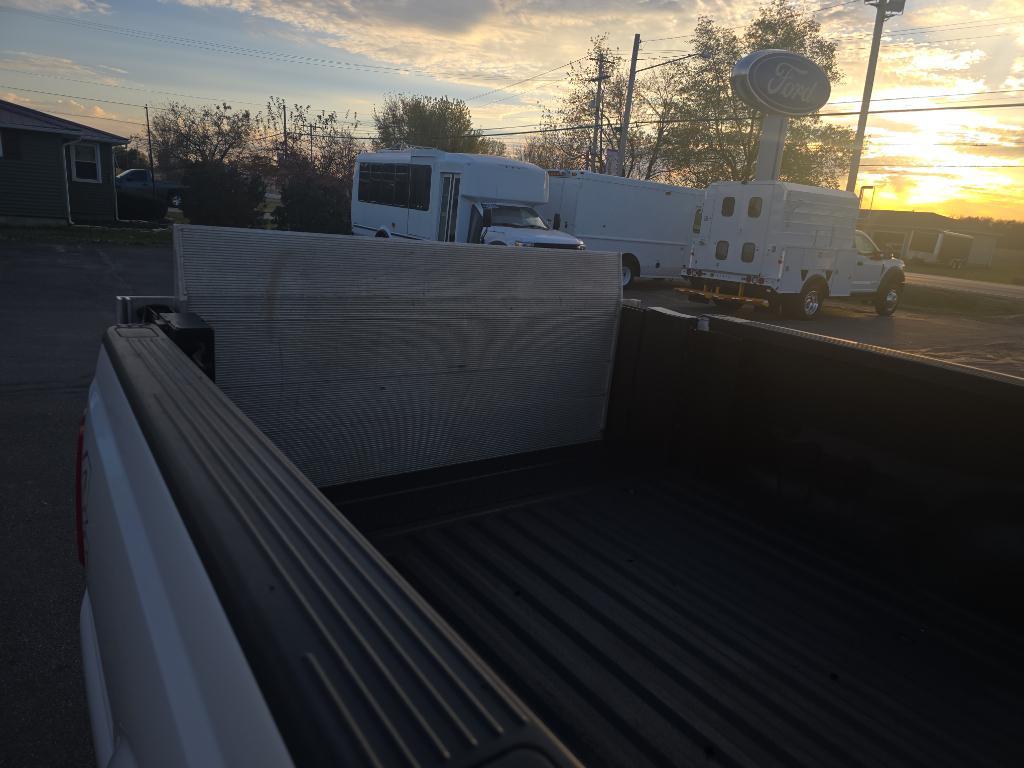 used 2014 Ford F-250 car, priced at $21,995