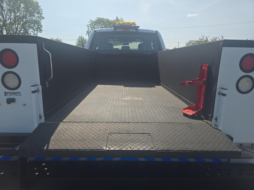 used 2019 Ford F-250 car, priced at $32,995