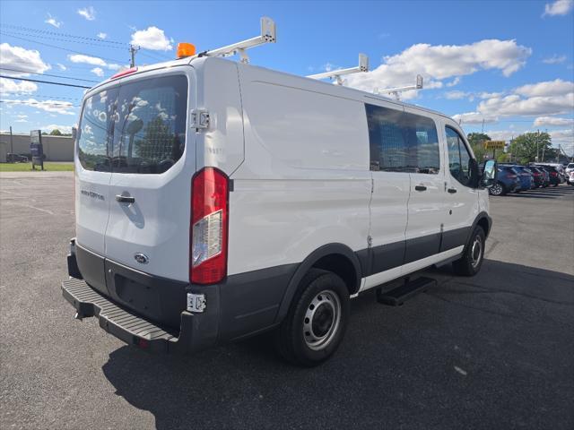 used 2015 Ford Transit-250 car, priced at $17,995