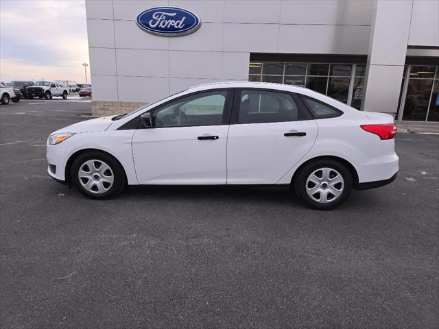 used 2015 Ford Focus car, priced at $7,995